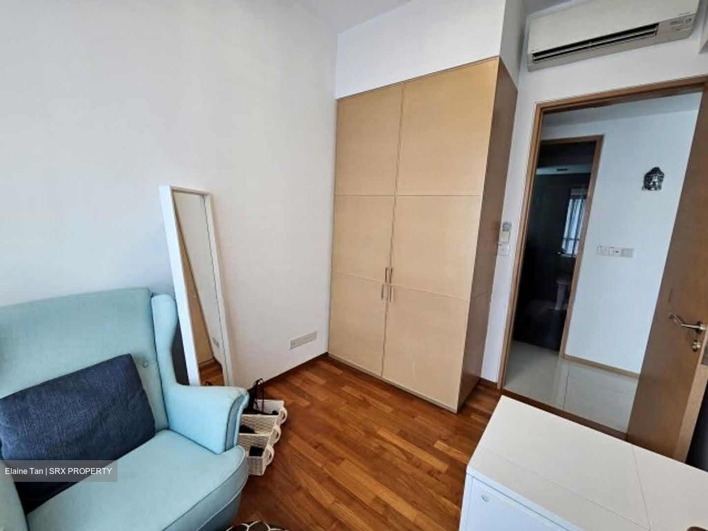 Domain 21 (D3), Condominium #626811931